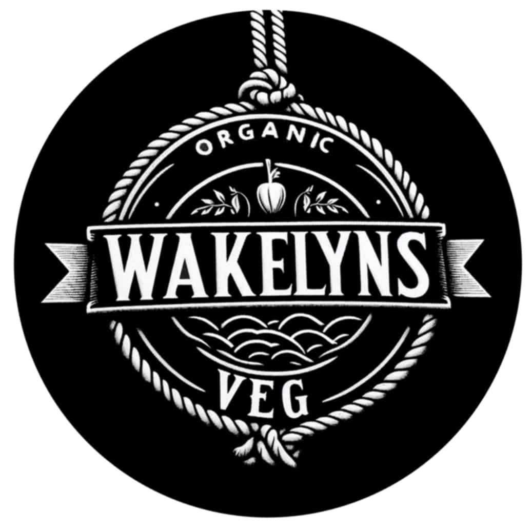 Wakelyns Veg