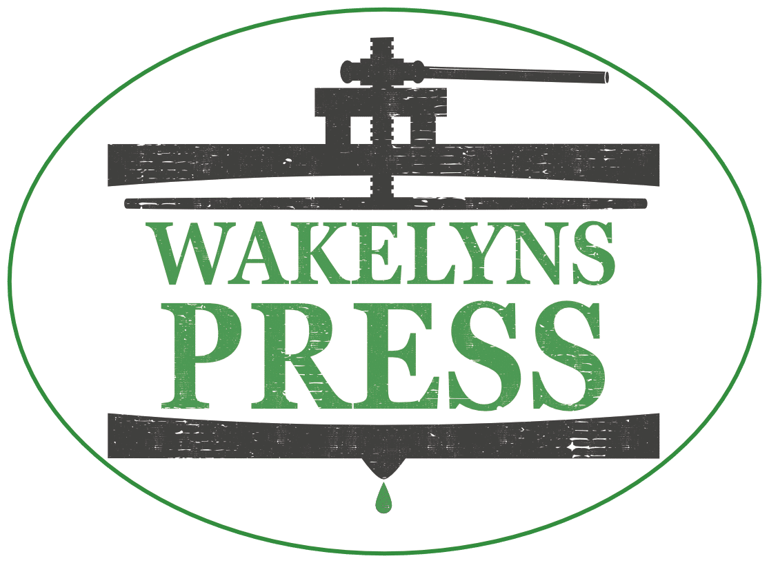 Wakelyns Juicing