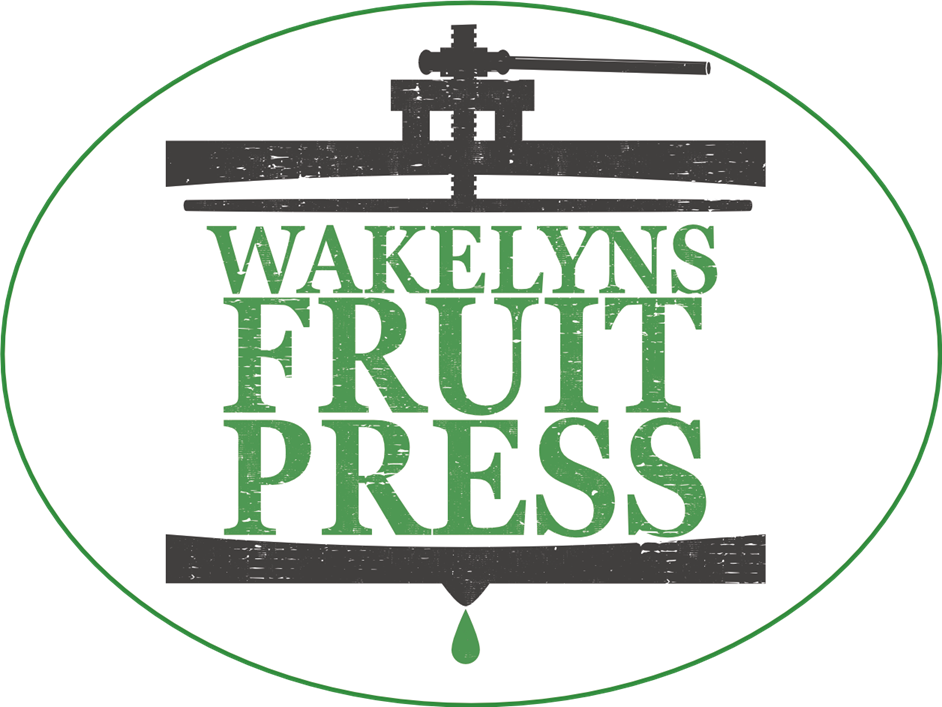 Wakelyns Juicing